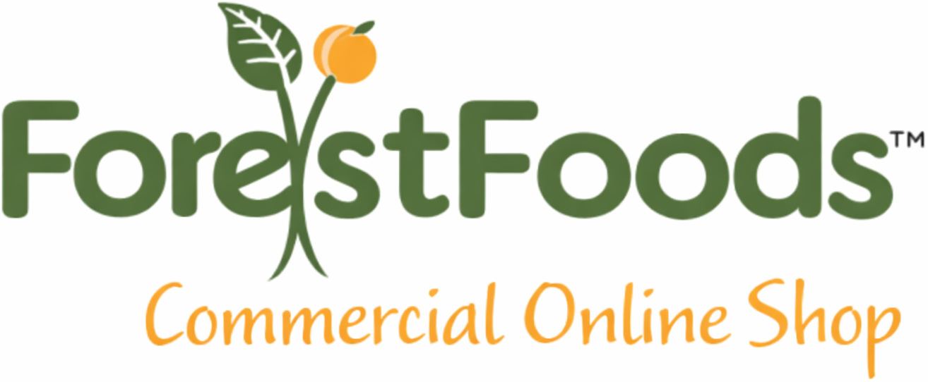 ForestFoods Logo